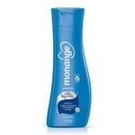 Ficha técnica e caractérísticas do produto Shampoo Monange Lisos Radiantes com 350ml