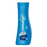 Ficha técnica e caractérísticas do produto Shampoo Monange Lisos Radiantes Sem Sal com 350ml