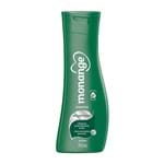 Ficha técnica e caractérísticas do produto Shampoo Monange Reconstrutor com Arginina Sem Sal 350Ml