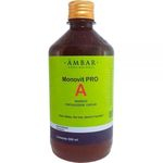 Shampoo Monovit Pro A - 500 ml - Âmbar Profissional