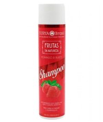 Ficha técnica e caractérísticas do produto Shampoo Morango Buriti Uso Diário 300ml Surya
