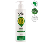 Ficha técnica e caractérísticas do produto Shampoo Moringa Nutrição Intensiva Balai Organic Friendly - 400ml