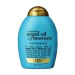 Ficha técnica e caractérísticas do produto Shampoo Moroccan Oil Organix 385 Ml