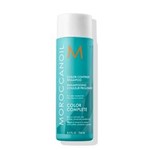 Ficha técnica e caractérísticas do produto Shampoo Moroccanoil Color Complete 250ml - 250ml