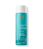 Ficha técnica e caractérísticas do produto Shampoo Moroccanoil Color Complete 250ml