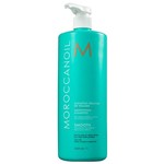 Ficha técnica e caractérísticas do produto Shampoo Moroccanoil Smoothing Redutor de Volume 1 Litro