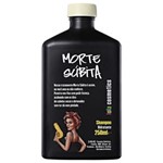 Ficha técnica e caractérísticas do produto Shampoo Morte Súbita - 250ml