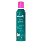 Ficha técnica e caractérísticas do produto Shampoo Mousse Extra Volume Cabelos Oleosos Sweet Hair 260Ml