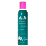 Ficha técnica e caractérísticas do produto Shampoo Mousse Extra Volume Cabelos Oleosos Sweet Hair 260ml