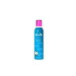Shampoo mousse normal hair