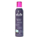 Ficha técnica e caractérísticas do produto Shampoo Mousse Reconstrução - Sweet Hair 260Ml