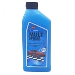 Ficha técnica e caractérísticas do produto Shampoo Mult Spuma Siliplast 1 Litro