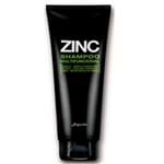 Ficha técnica e caractérísticas do produto Shampoo Multifuncional Zinc 200 Ml