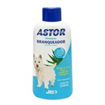 Ficha técnica e caractérísticas do produto Shampoo Mundo Animal Cães e Gatos Astor Branqueador - Mundo Animal / Astor