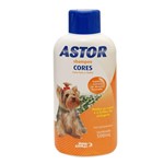 Ficha técnica e caractérísticas do produto Shampoo Mundo Animal Cães e Gatos Astor Cores - Mundo Animal / Astor