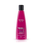 Ficha técnica e caractérísticas do produto Shampoo Munila Energize Nano Oil Repair 200ml