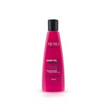 Ficha técnica e caractérísticas do produto Shampoo Munila Waves Nano Oil Curls 200ml