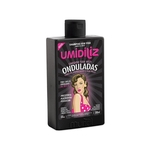 Ficha técnica e caractérísticas do produto Shampoo Muriel Umidiliz Cabelos Ondulados 300ml