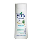 Ficha técnica e caractérísticas do produto Shampoo Muriel Vita Capili Babosa Hidratação Brilho 350ml