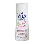 Shampoo Muriel Vita Capili Ceramidas Hidratação Brilho 350ml