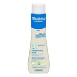 Ficha técnica e caractérísticas do produto Shampoo Mustela Bébé 200ml