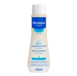 Ficha técnica e caractérísticas do produto Shampoo Mustela Bebê 200Ml