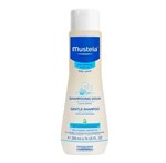 Ficha técnica e caractérísticas do produto Shampoo Mustela Bebe
