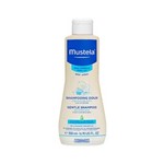 Ficha técnica e caractérísticas do produto Shampoo Mustela Shampoo Bebe 500ml - 500ml