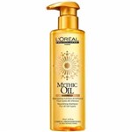 Ficha técnica e caractérísticas do produto Shampoo Mythic Oil 250ml - Loréal