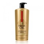 Ficha técnica e caractérísticas do produto Shampoo Mythic Oil L'Oréal Professionnel 1 L - Loréal Professionnel