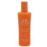Ficha técnica e caractérísticas do produto Shampoo N.P.P.E. Hair Care Shining Shampoo Hidratante 210ml