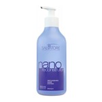 Ficha técnica e caractérísticas do produto Shampoo Nano Reconstrutor Salvatore - Salvatore