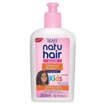 Shampoo Natu Hair Kids Skafe SOS 300ml