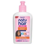 Ficha técnica e caractérísticas do produto Shampoo Natu Hair Kids Skafe SOS