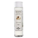 Ficha técnica e caractérísticas do produto Shampoo Natuflora Algas - Antirresiduos 250ml
