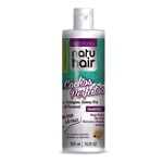 Shampoo Natuhair Cachos Perfeitos 500ml - Natu Hair