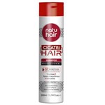 Ficha técnica e caractérísticas do produto Shampoo Natuhair Cicatri-Hair 300Ml - Natu Hair