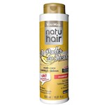 Ficha técnica e caractérísticas do produto Shampoo Natuhair o Poder dos Óleos 500Ml - Natu Hair
