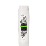 Shampoo Natural Lippia Alba para Cabelos Oleosos 300ml – Herbia