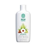 Ficha técnica e caractérísticas do produto Shampoo Natural Cabelos Secos Argan Multi Vegetal 240 Ml
