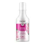 Ficha técnica e caractérísticas do produto Shampoo Natural Collection Rosa Imperial 250ml Inoar