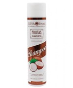 Ficha técnica e caractérísticas do produto Shampoo Natural de Coco e Ucuuba 300ml Surya Brasil