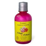 Shampoo Natural e Vegano Pitaya & Hibisco 250Ml Orgânica