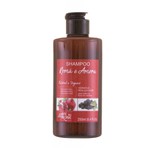 Ficha técnica e caractérísticas do produto Shampoo Natural Romã e Amora 250ml - Arte dos Aromas