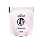 Ficha técnica e caractérísticas do produto Shampoo Naturally’s 30ml