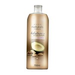 Ficha técnica e caractérísticas do produto Shampoo Naturals Cabelo Hidratacao e Vitalidade 750ml