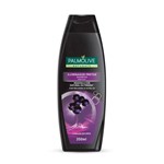 Ficha técnica e caractérísticas do produto Shampoo Naturals Iluminador Pretos 350ml - Palmolive