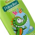 Shampoo Naturals Kids Cabelos Cacheados 350ml - Palmolive