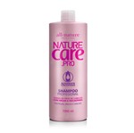 Ficha técnica e caractérísticas do produto Shampoo Nature Care Pro 1000 Ml - All Nature