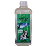 Ficha técnica e caractérísticas do produto Shampoo Nature Dog para Cães e Gatos - Todos os Tipos de Pelagem (neutro) 500 Ml